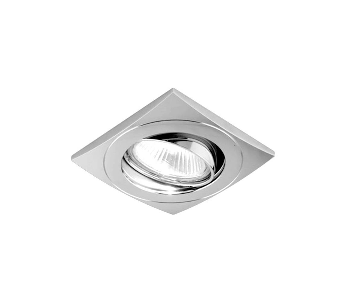 Luxera Downlight 1xGU10/50W
