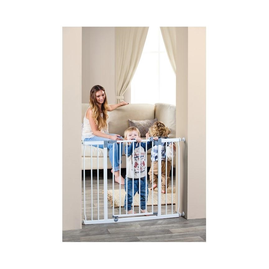 Dreambaby - Bezpečnostná zábrana LIBERTY 99-105,5 cm
