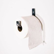 Držiak toaletného papiera 12x14 cm