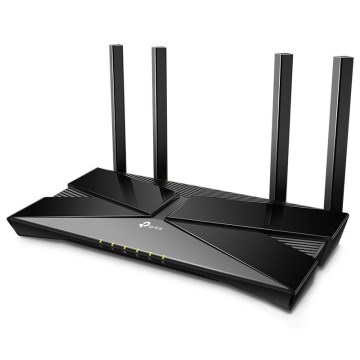 Duálpásmový Wi-Fi 6 router
