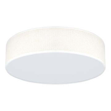 Duolla - LED Stropné svietidlo CORTINA LED/26W/230V pr. 30 cm 4000K krémová