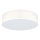 Duolla - LED Stropné svietidlo CORTINA LED/26W/230V pr. 30 cm 4000K krémová