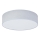 Duolla - LED Stropné svietidlo CORTINA LED/26W/230V pr. 30 cm 4000K šedá