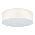 Duolla - LED Stropné svietidlo CORTINA LED/26W/230V pr. 45 cm 4000K krémová