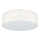 Duolla - LED Stropné svietidlo CORTINA LED/26W/230V pr. 45 cm 4000K krémová