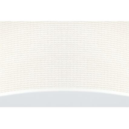 Duolla - LED Stropné svietidlo CORTINA LED/26W/230V pr. 45 cm 4000K krémová