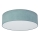Duolla - LED Stropné svietidlo CORTINA LED/26W/230V pr. 45 cm 4000K tyrkysová