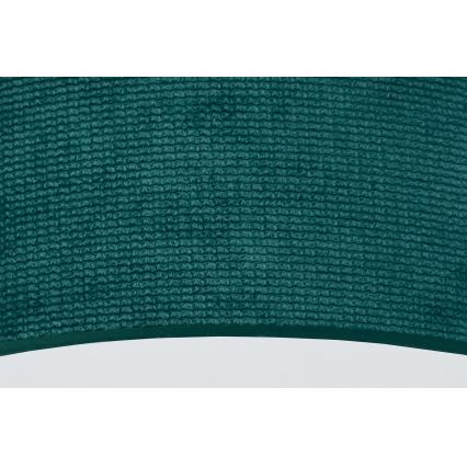 Duolla - LED Stropné svietidlo CORTINA LED/26W/230V pr. 45 cm 4000K zelená