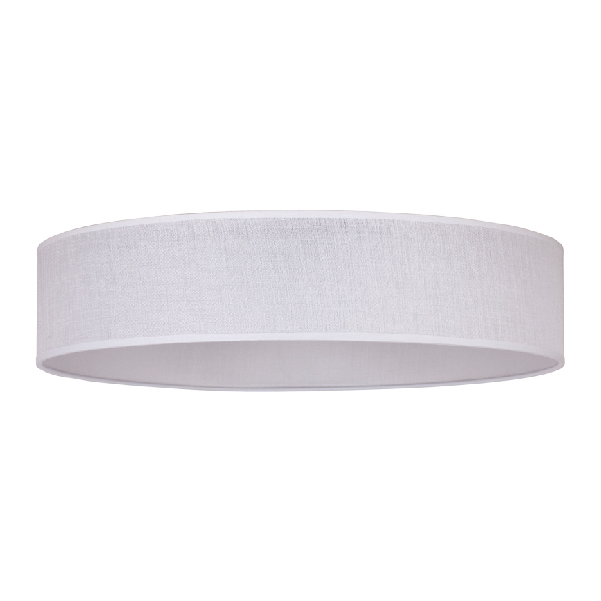 Duolla - LED Stropné svietidlo ROLLER LED/24W/230V pr. 45 cm biela
