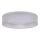Duolla - LED Stropné svietidlo ROLLER LED/24W/230V svetlo pr. 45 cm šedá
