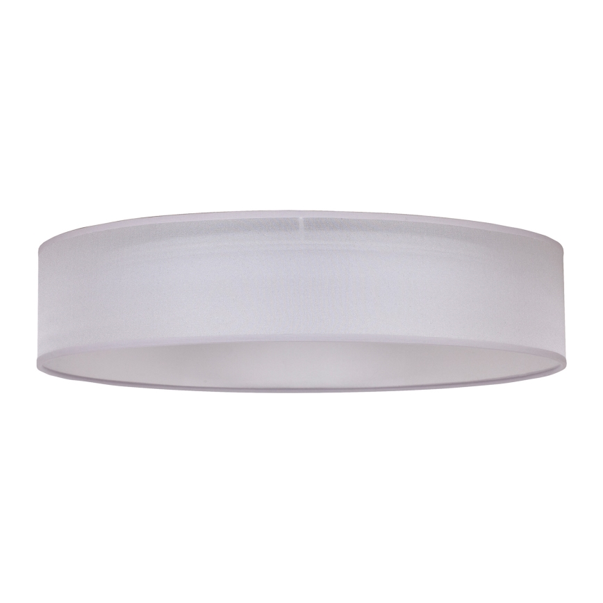 Duolla - LED Stropné svietidlo ROLLER LED/24W/230V svetlo pr. 45 cm šedá