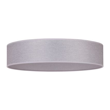 Duolla - LED Stropné svietidlo ROLLER LED/24W/230V svetlo pr. 45 cm šedá