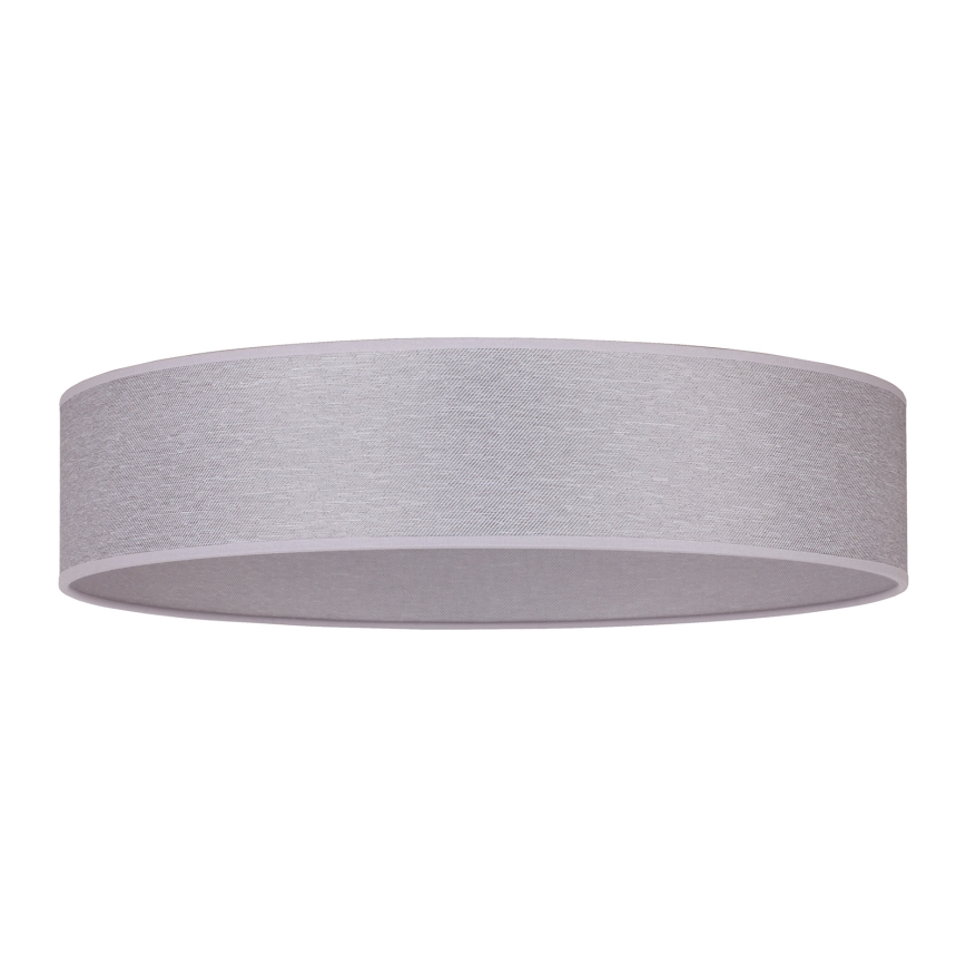 Duolla - LED Stropné svietidlo ROLLER LED/24W/230V svetlo pr. 45 cm šedá