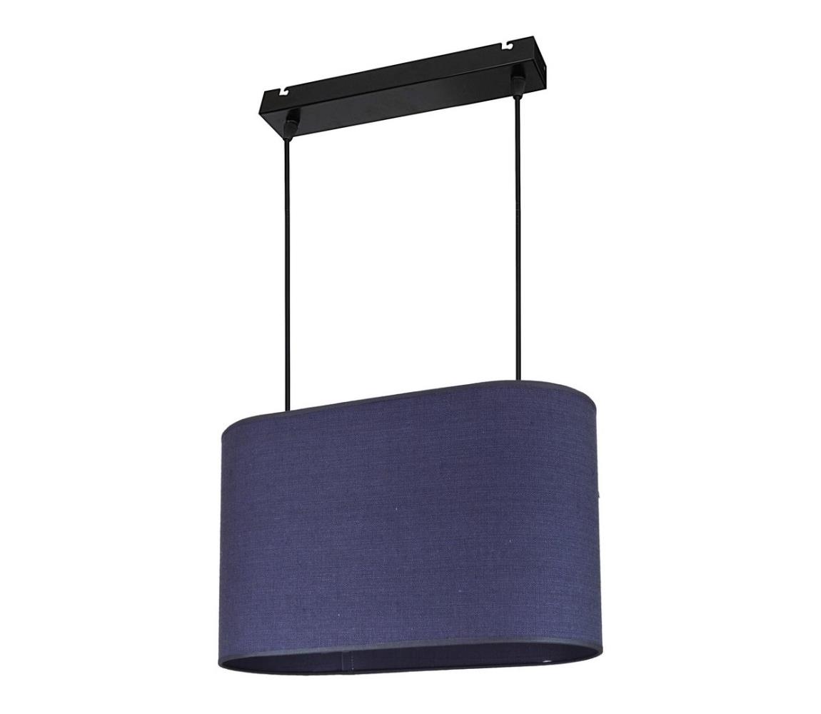 - Luster na lanku COMA 1xE27/40W/230V