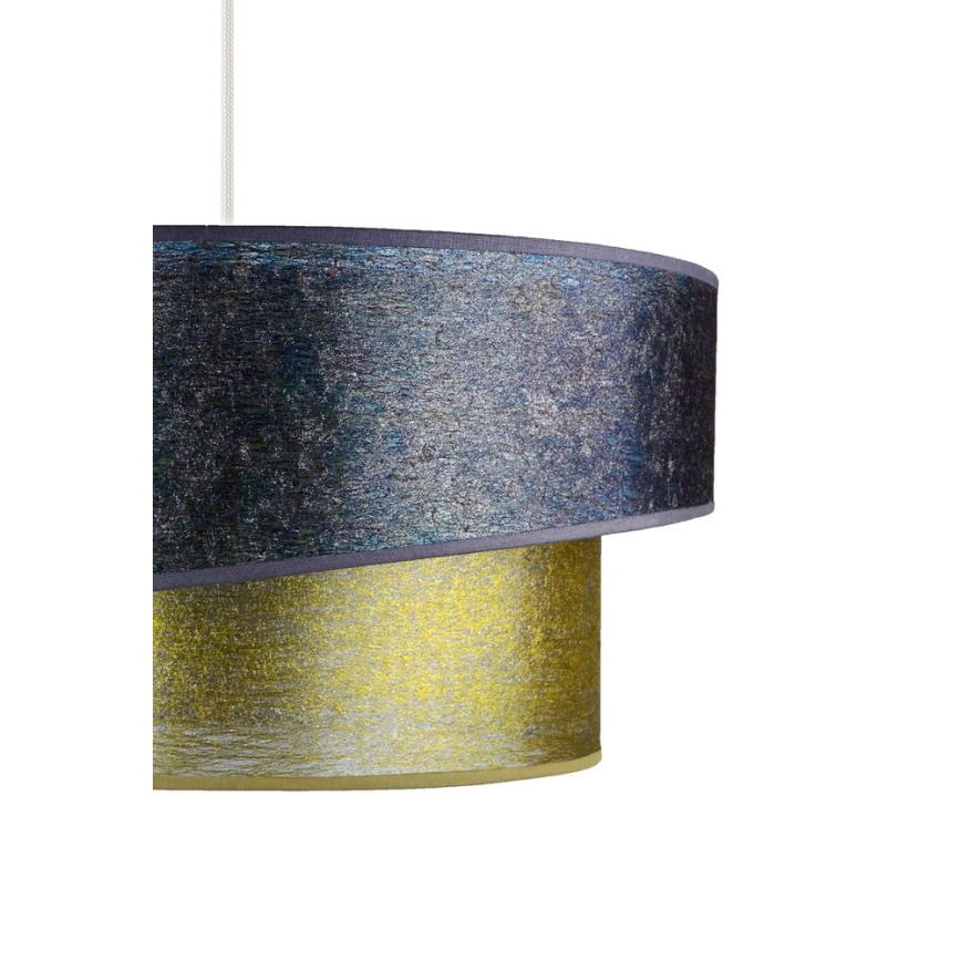 Duolla - Luster na lanku SHINE 1xE27/40W/230V pr. 45 cm