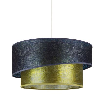 Duolla - Luster na lanku SHINE 1xE27/40W/230V pr. 45 cm