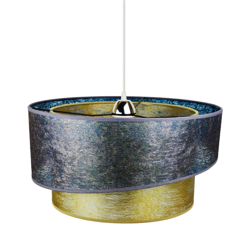 Duolla - Luster na lanku SHINE 1xE27/40W/230V pr. 45 cm