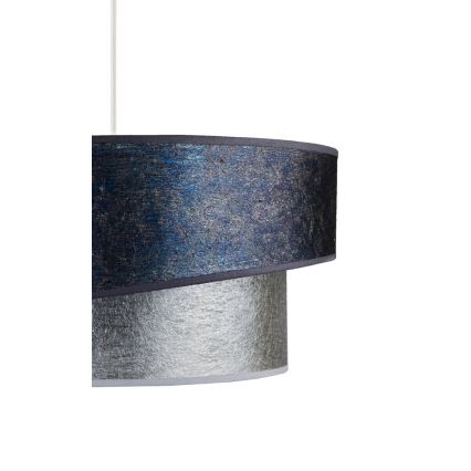 Duolla - Luster na lanku SHINE 1xE27/40W/230V pr. 45 cm