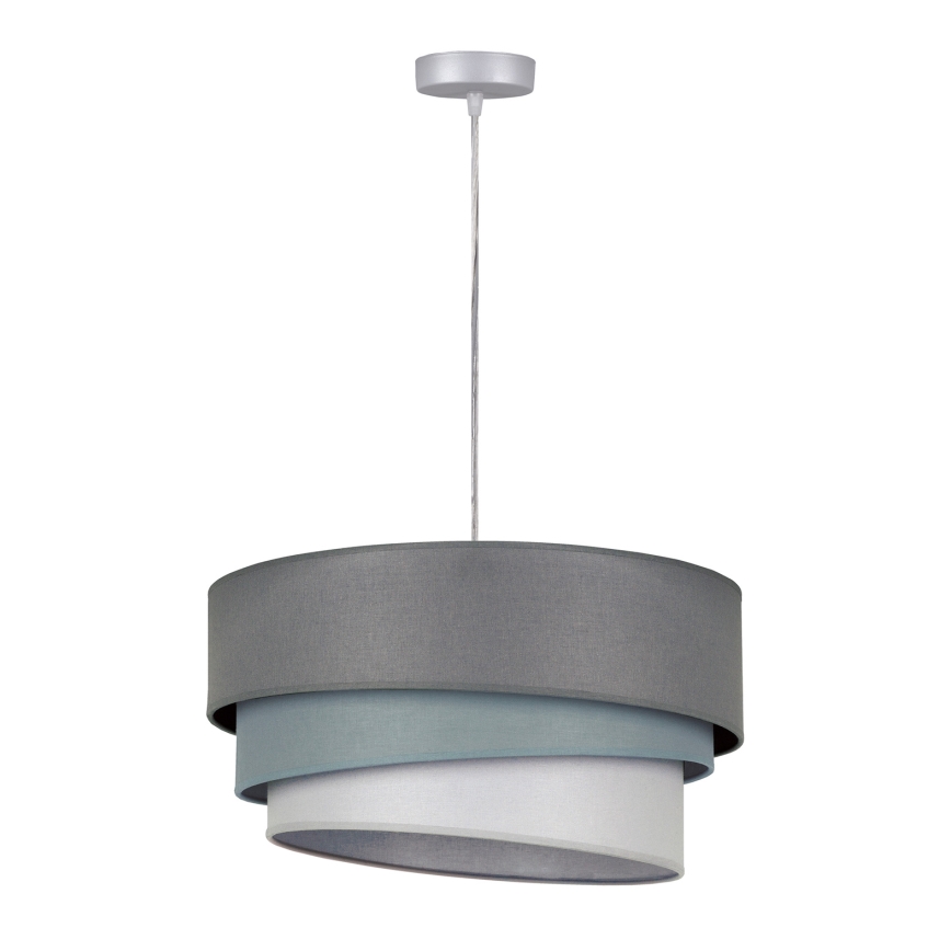 Duolla - Luster na lanku TRIO 1xE27/40W/230V pr. 45 cm