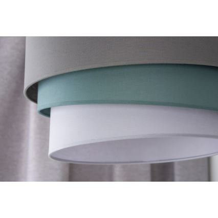 Duolla - Luster na lanku TRIO 1xE27/40W/230V pr. 45 cm