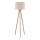 Duolla - Stojacia lampa ECHO 1xE27/40W/230V pr. 45 cm béžová