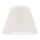 Duolla - Tienidlo k stolnej lampe SOFIA S E27 pr. 28 cm béžová