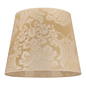 Duolla - Tienidlo univerzálna CLASSIC L E27 pr. 38 cm zlatá