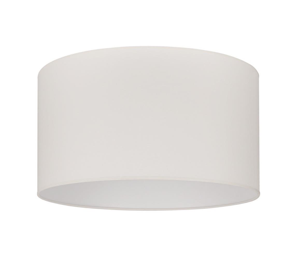 - Tienidlo univerzálne ROLLER E27 pr. 45 cm béžová