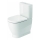 Duravit 20600900002 - kombinované WC D-CODE keramika/lesklá biela