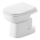 Duravit 21100100002 - Voľne stojace WC D-CODE keramika/lesklá biela