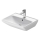 Duravit 2366550000 - Závesné umývadlo D-NEO 55x44 cm keramika/lesklá biela