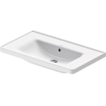 Duravit 2367800060 - Závesné umývadlo D-NEO 80x48 cm keramika/lesklá biela