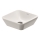 Duravit 2397400070 - Umývadlo na dosku D-NEO 40x40 cm keramika/lesklá biela