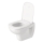 Duravit 45351900A1 - Závesné WC s sedátkom D-CODE keramika/lesklá biela