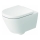 Duravit 49030900B2 - Závesné WC so sedátkom D-CODE keramika/lesklá biela