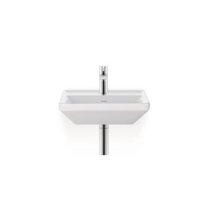 Duravit 738450041 - Závesné umývadlo D-NEO 45x33,5 cm keramika/lesklá biela