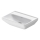 Duravit 738450070 - Závesné umývadlo D-NEO 45x33,5 cm keramika/lesklá biela
