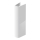 Duravit 8632700002 - Kryt sifónu D-CODE 70,5x19 cm keramika/lesklá biela