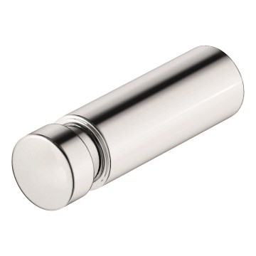 Duravit 99041000 - Nástenný háčik D-CODE lesklý chróm