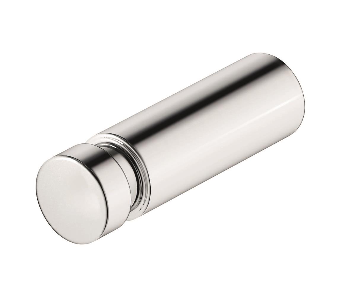 Duravit 99041000 - Nástenný háčik D-CODE lesklý chróm 0099041000
