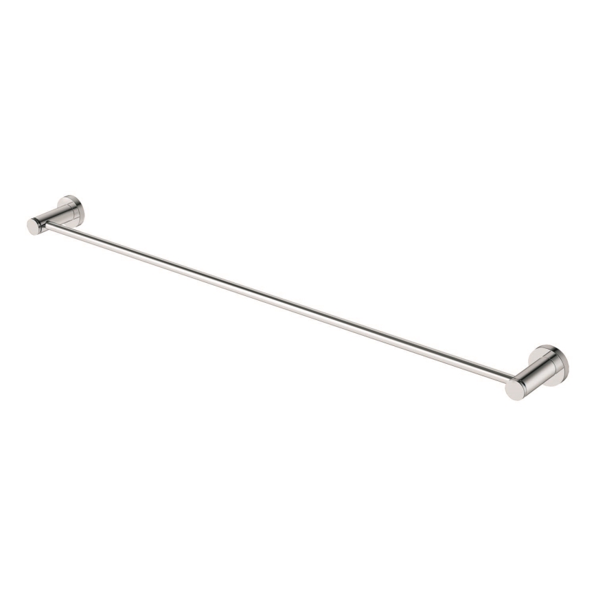 Duravit 99231000 - Nástenný vešiak na uteráky D-CODE 84,5 cm lesklý chróm