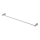 Duravit 99231000 - Nástenný vešiak na uteráky D-CODE 84,5 cm lesklý chróm