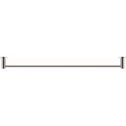 Duravit 99231000 - Nástenný vešiak na uteráky D-CODE 84,5 cm lesklý chróm