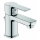 Duravit DC1013001010 - Umývadlová batéria + výpusť D-CODE lesklý chróm