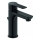 Duravit DC1023001046 - Umývadlová batéria + výpusť D-CODE matná čierna