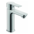 Duravit DC1023002010 - Umývadlová batéria D-CODE, lesklý chróm
