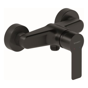 Duravit DC4230001046 - Sprchová batéria D-CODE matná čierna