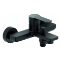 Duravit DC5230001046 - Vaňová batéria D-CODE matná čierna