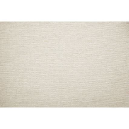 Dvojmiestná pohovka PISA krémová