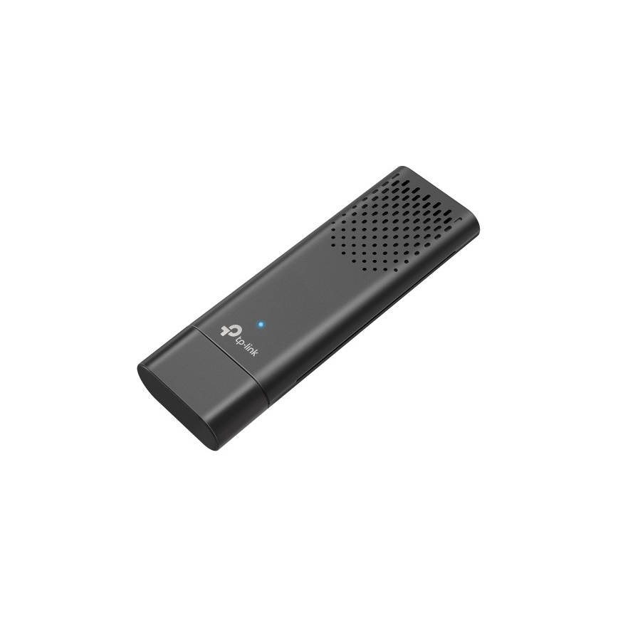 Dvojpásmový bezdrôtový USB adaptér Wi‑Fi 6